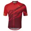Altura Airstream Short Sleeve Jersey Red/Maroon